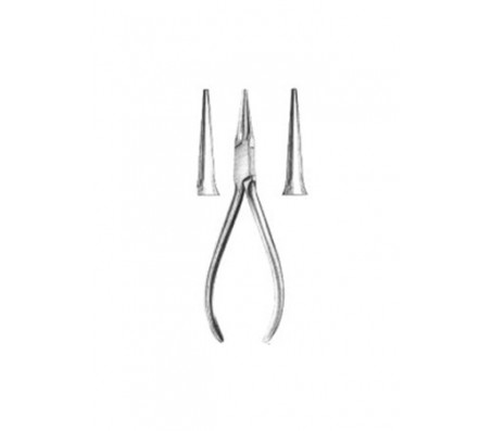 Pliers For Orthoontics